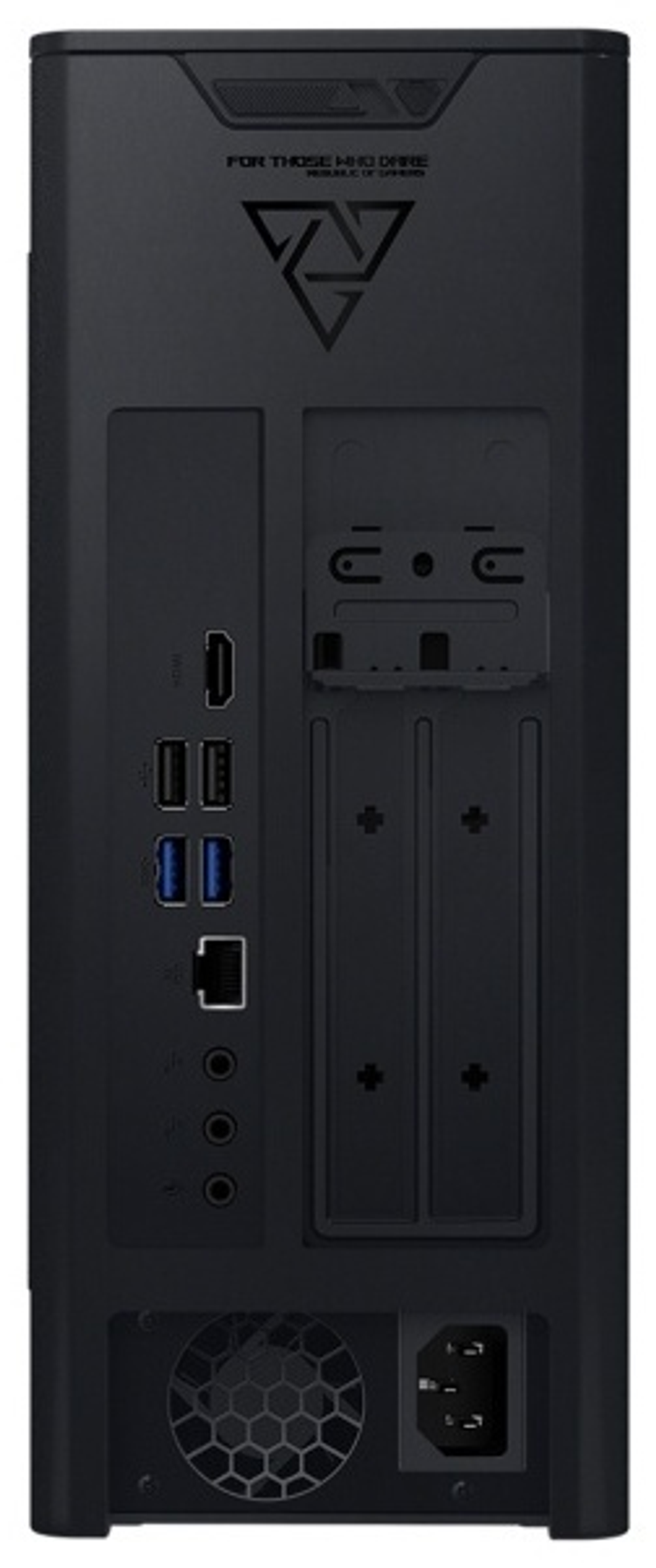Системный блок ASUS i7-14700KF/ RTX 4070/ 16GB/ 1024 GB SSD/ DOS