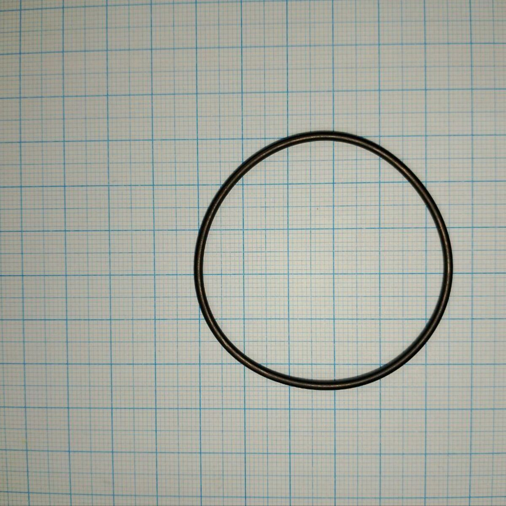 Р070727 Сальник O-Ring 57x2 для гайковерта WDK-715