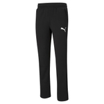 Мужские брюки PUMA ESS Logo Pants