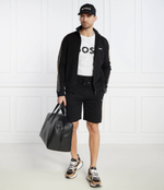 Шорты BOSS BLACK - черный(50511042)