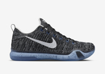 Купить в Москве Nike Kobe 10 Elite Low HTM