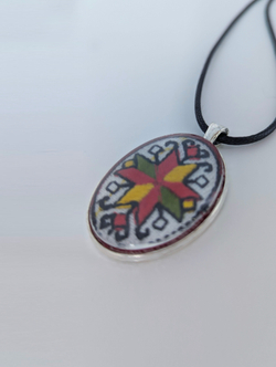 Подвеска кулон