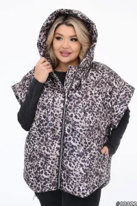 Жилет УК-042-1 Фабрика Моды