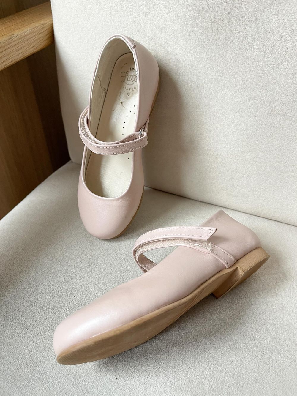 Туфли My little sister