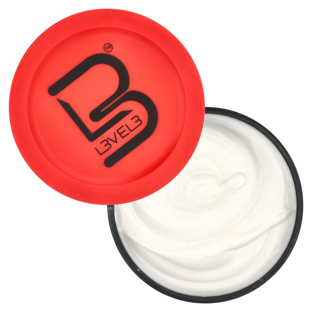 Level 3, Brilliant Cream, крем для среднего блеска, 150 мл (5,07 жидк. Унции)