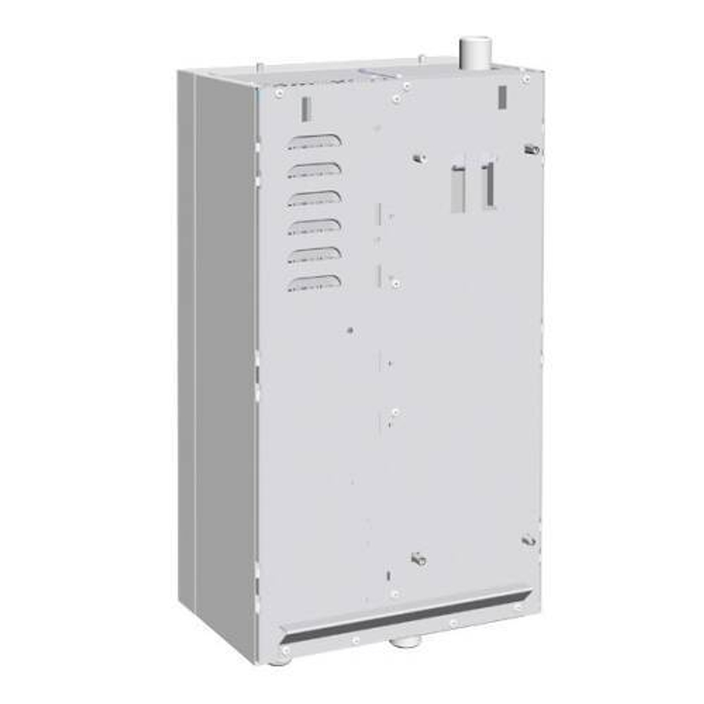 Котел электрический настенный ZOTA Solid-X - 48 кВт (380В, 4 ступени мощности)