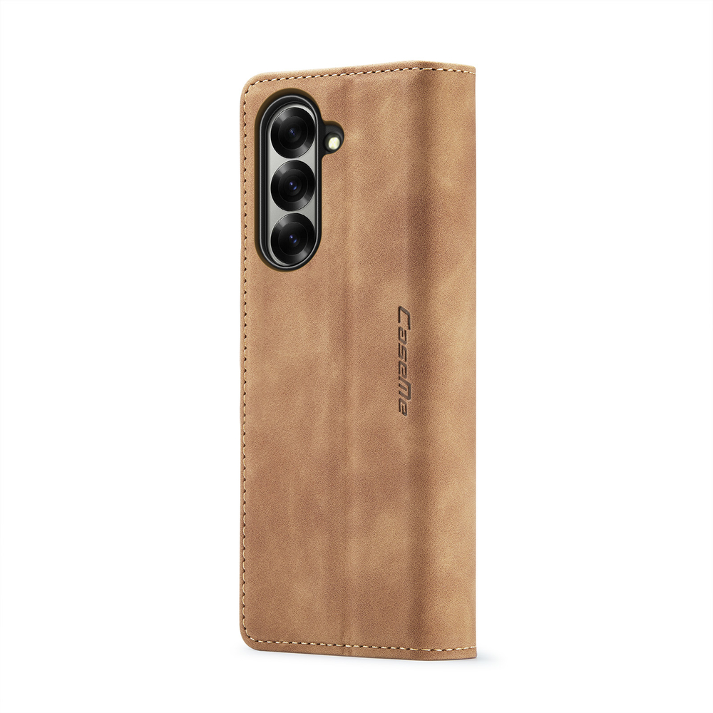 Чехол-книжка CaseMe Matte Samsung Galaxy Z Fold7