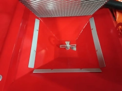 Разбрасыватель RUBER 1200 (РУМ-1200)