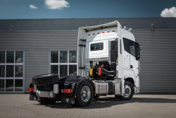 Foton A