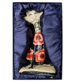 JP-183/ 5 Фигурка «Кот» (Pavone)