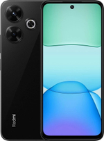 Смартфон Xiaomi Redmi 13 NFC 6/128Gb Черный