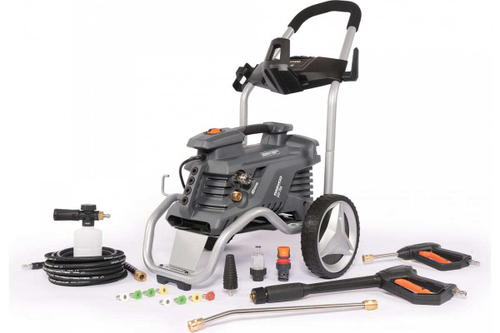 Мойка высокого давления DAEWOO DAW 750