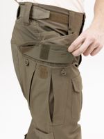 Боевые брюки TT-L5 Ranger Green, North Horizon