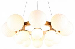 Подвесная люстра Aployt Filisi APL.765.03.16