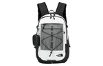 THE NORTH FACE Backpack Outdoor Bag Nylon White Unisex