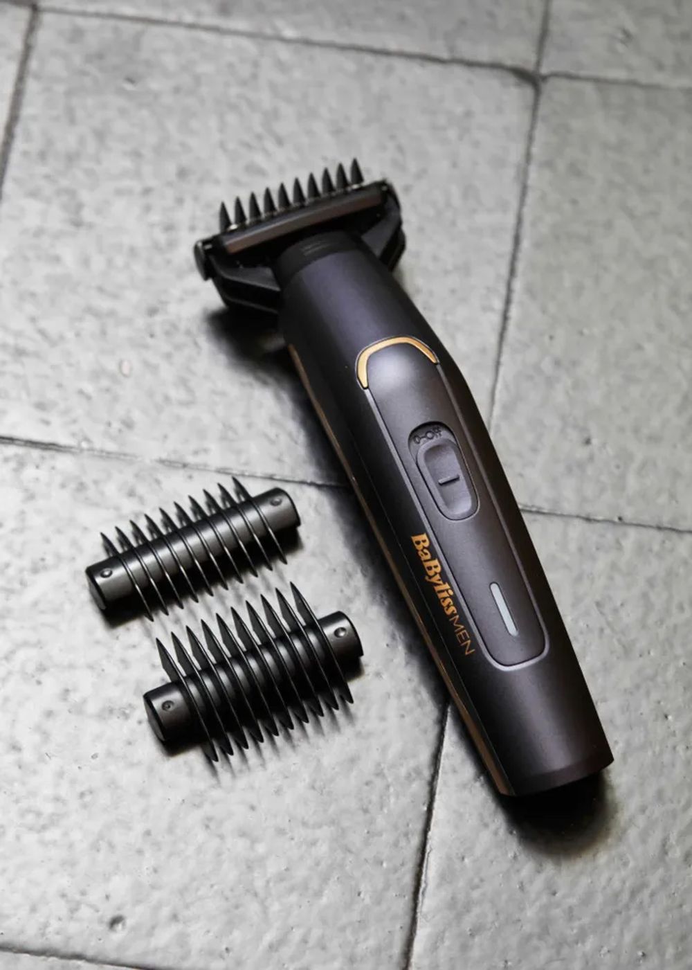 Триммер BaByliss Body Trim BG120E - 4