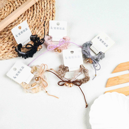 Набор резинок из 2х шт