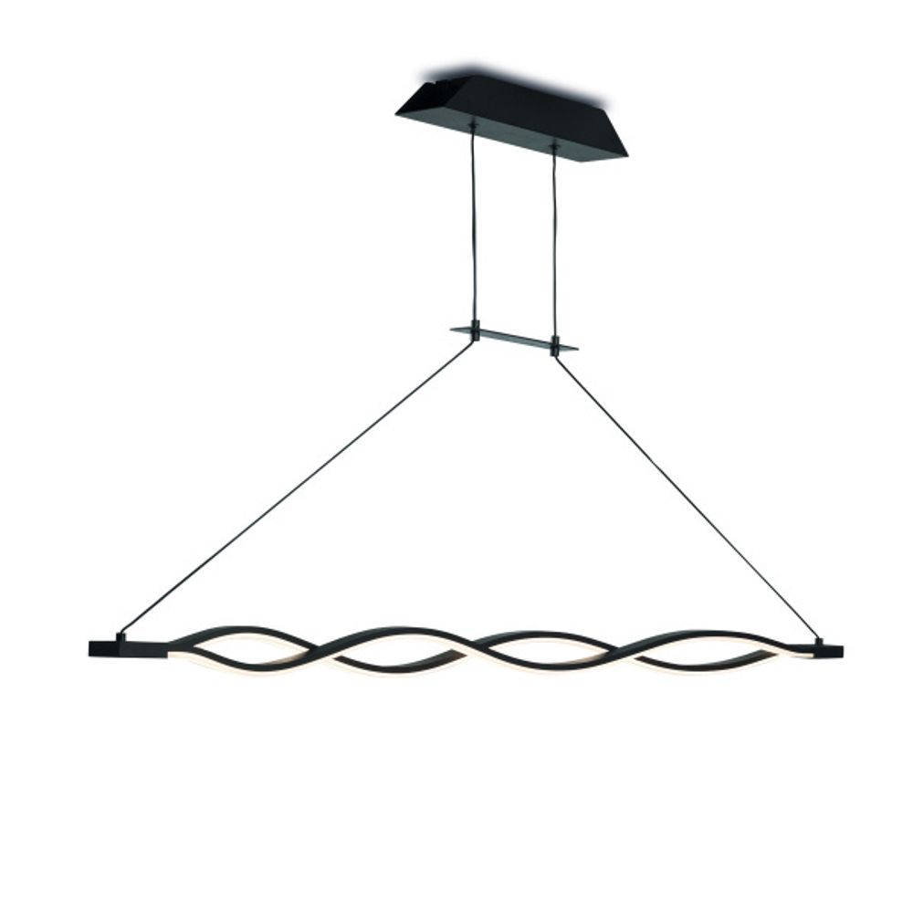 5400 Люстра подвесная SAHARA