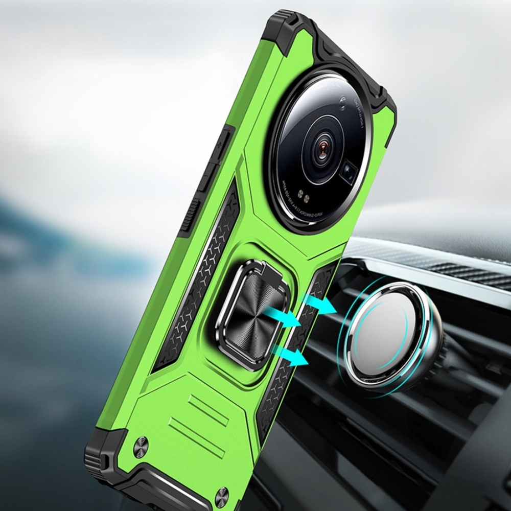 Противоударный чехол Legion Case для Xiaomi 12S Ultra