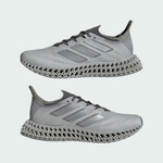 Кроссовки аdidas 4DFWD 4