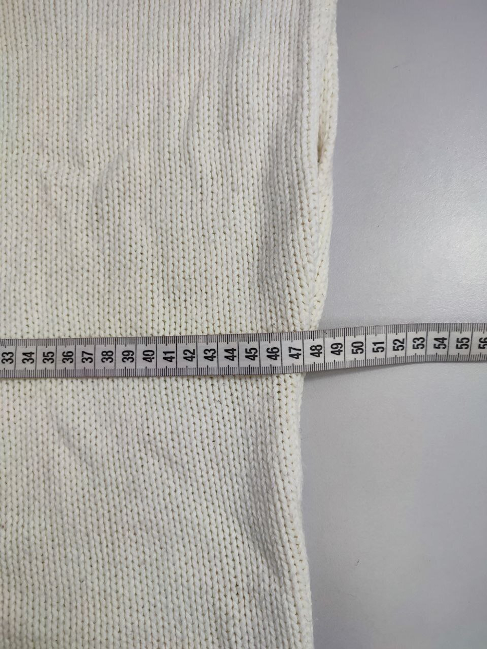 Джемпер Froggy с коротким рукавом 46 размер