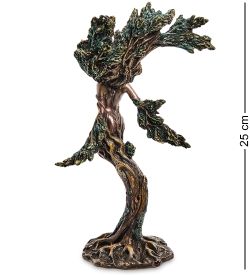 Veronese WS-1153 Статуэтка «Лесная нимфа»