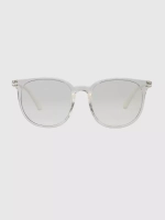 Очки для компьютера имиджевые защитные прозрачные нулевки