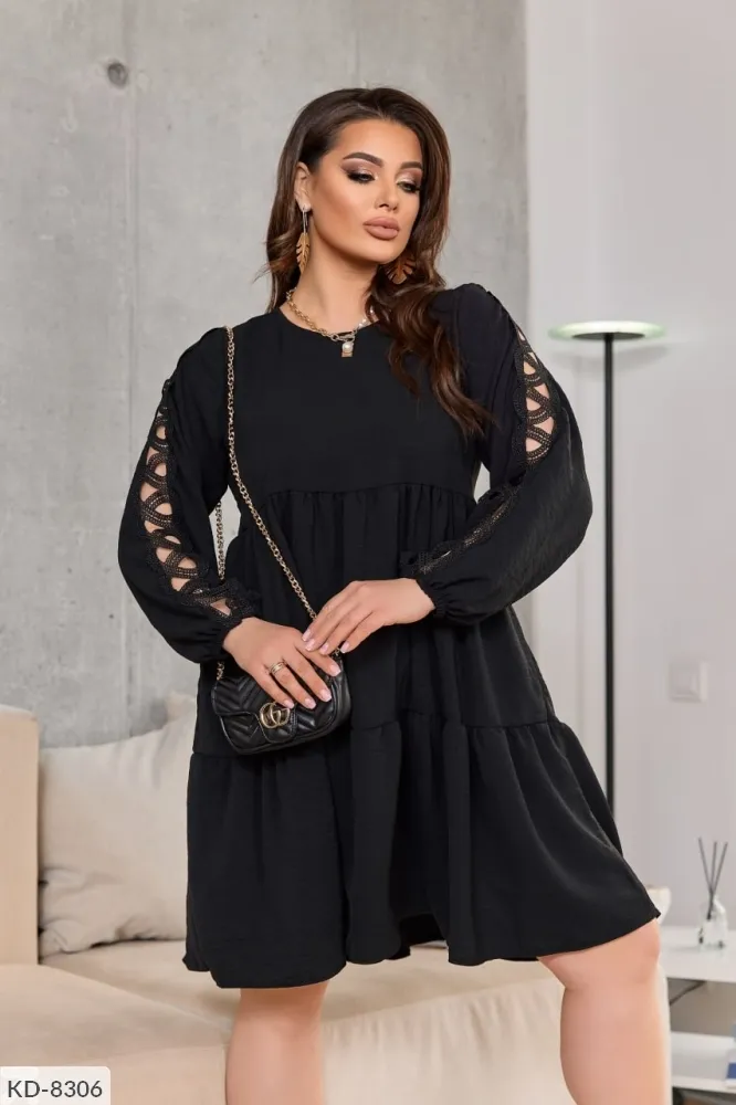 Платье KD-8304 Фабрика Моды