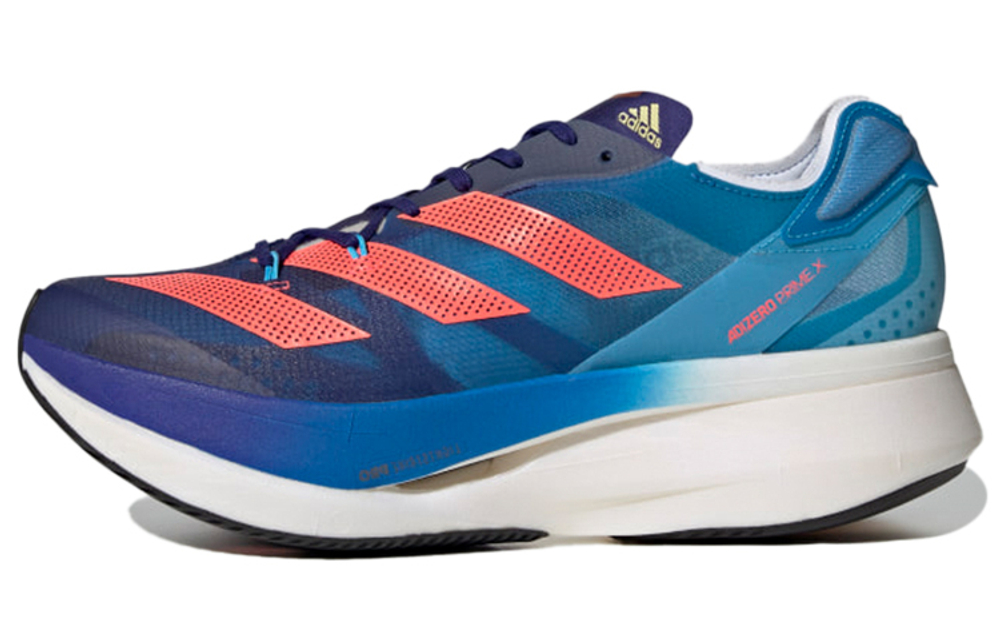 Кроссовки Adidas Adizero Prime X