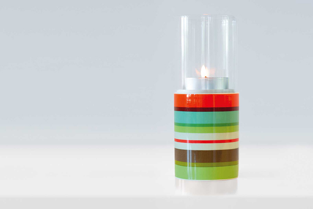 Подсвечник remember, selva