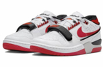 Кроссовки Nike Air Alpha Force 88 "University Red"