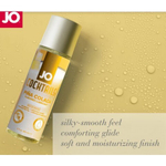 Вкусовой лубрикант JO Cocktails PINA COLADA 60 мл.