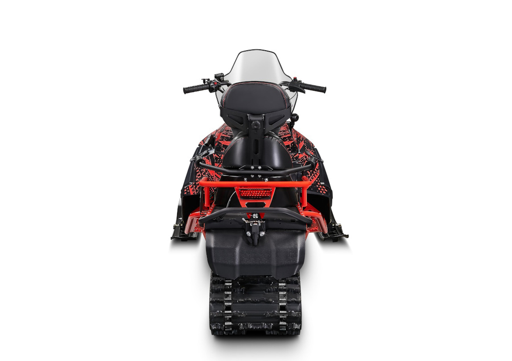 Снегоход IRBIS SF200SL Superlong