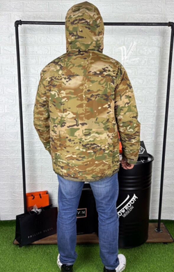 Пуховик Arcteryx премиум