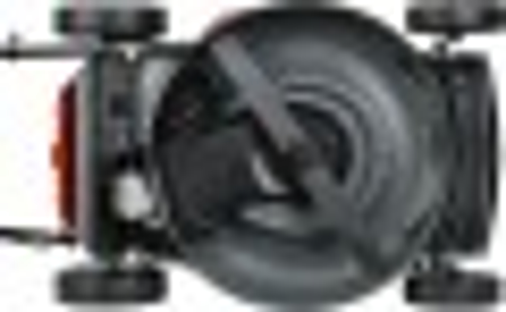 Газонокосилка бензиновая Evoline LMG46CS