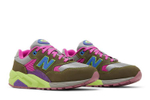 Кроссовки Stray Rats X New Balance Nb 580