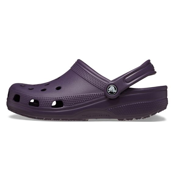 Crocs Classic Clog 'Dark Iris'