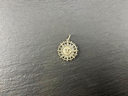 Подвеска. Солнце