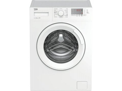Стиральная машина Beko WRE6512BWW