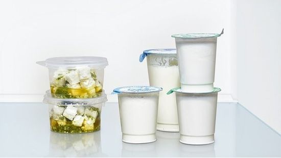 Холодильник Bosch KGV 39XC23R