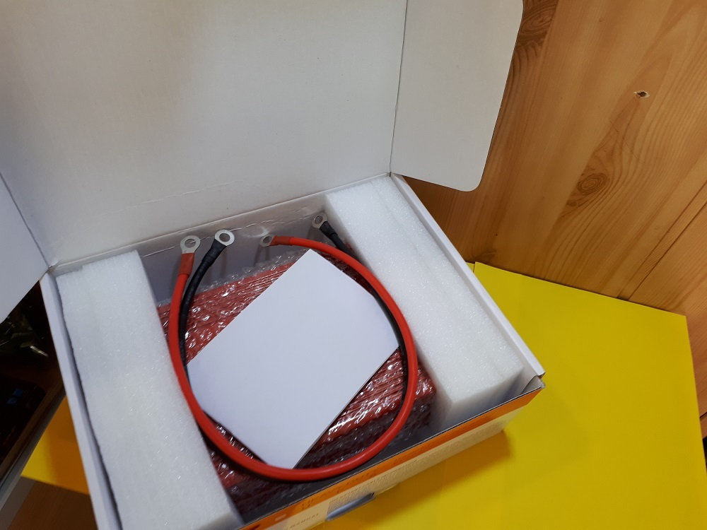 24V-2000W / Инвертор напряжения LaiRun 24-220V 2000W (24 вольта) (1 шт.)