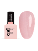 E.MiLac Fiber Base Gel Pink Diamond №9, 15 мл.