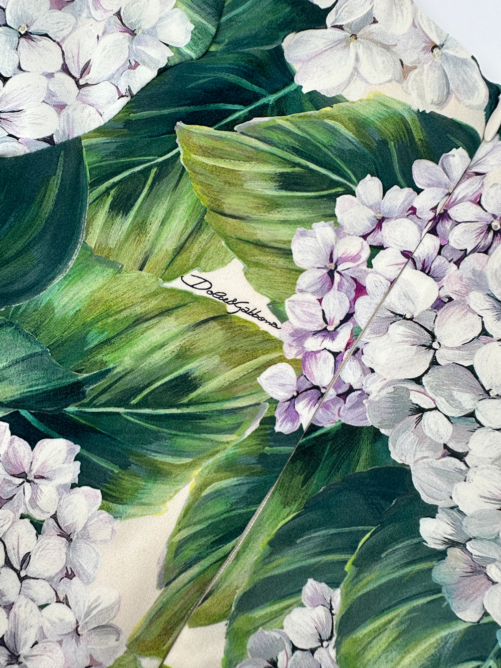 Платье Dolce&Gabbana