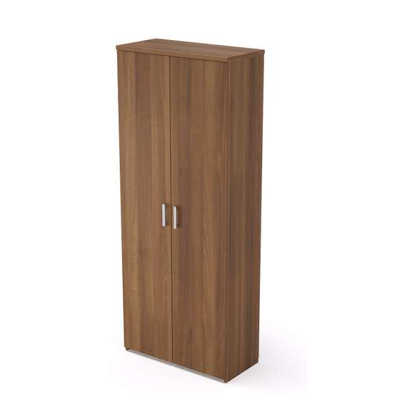 2Ш.005.1 Шкаф для документов высокий закрытый (790*370*1960)