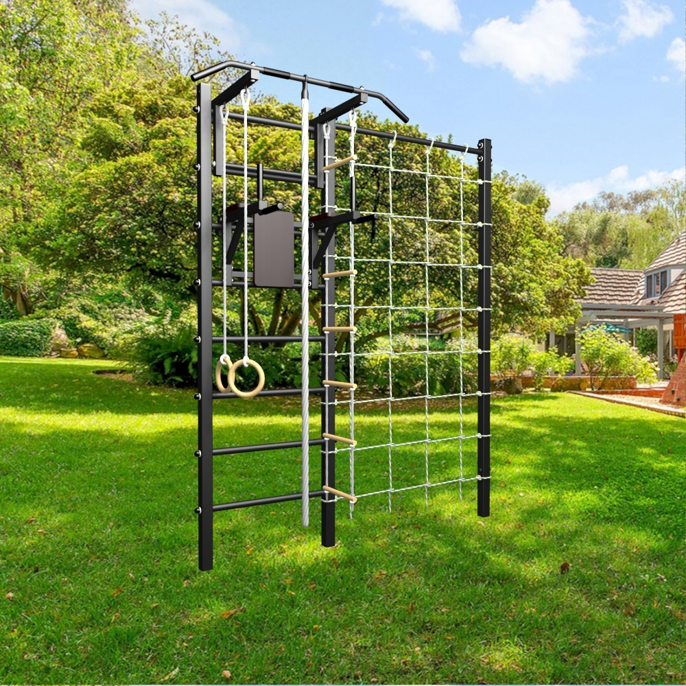 Уличная шведская стенка Sv Sport У410