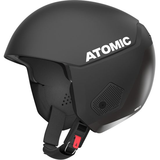 Горнолыжный шлем ATOMIC REDSTER Black 24/25