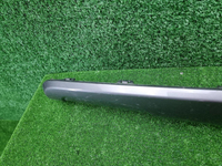 Юбка заднего бампера Haval H9 (2017-2024)