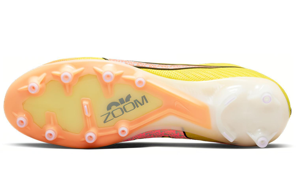 Кроссовки Nike Air Zoom Vapor 15 15 Elite Pro Ag-