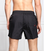 шорты для плавания haiti Hugo Bodywear - черный(50469312)