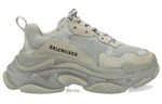 Balenciaga Triple S "Grey" Women"s